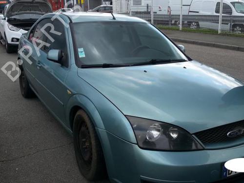 Starter FORD MONDEO III Saloon (B4Y) | BP37354533M8 - Image 7