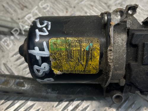 Front wiper motor CITROËN C3 II (SC_) | BP37361751M29 - Image 2