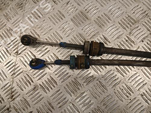 Used Gear lever Gear lever 38705857 38705857