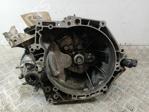 Gearbox CITROËN C4 Coupe (LA_) 1.6 HDi | BP37364092M3 - Image 4