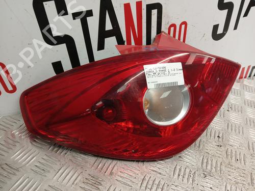 Left taillight OPEL CORSA D (S07) 1.3 CDTI (L08, L68) | BP37364352C34 - Image 4