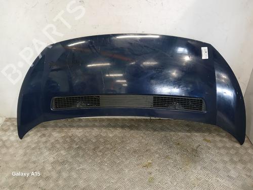 Used Hood Hood 37374362 37374362