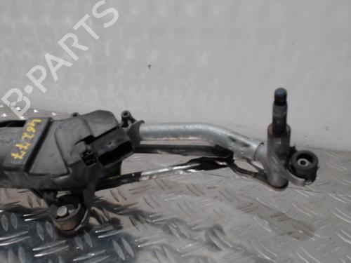 Front wiper motor PEUGEOT 1007 (KM_) 1.4 HDi | BP37352322M29 - Image 4