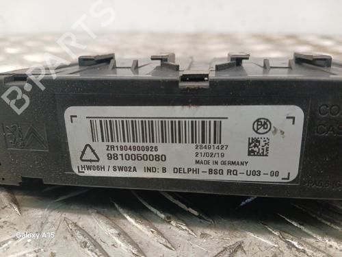Module électronique Module électronique 38081499 38081499