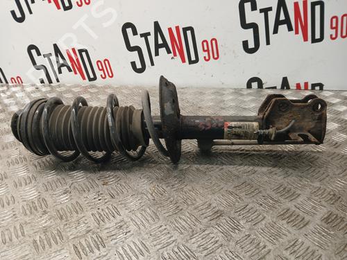 Left front shock absorber OPEL CORSA D (S07) 1.2 (L08, L68) | BP37367381M16 - Image 4