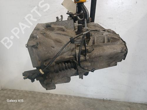 Gearbox PEUGEOT 508 I (8D_) 2.0 HDi | BP37372902M3 - Image 2