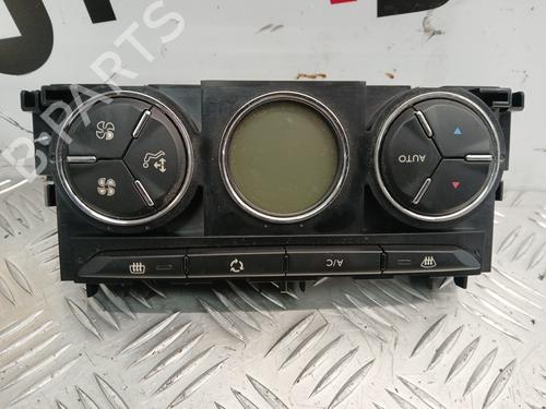 Climate control CITROËN DS3 (SA_) 1.4 VTi 98 | BP37368645I5 - Image 2