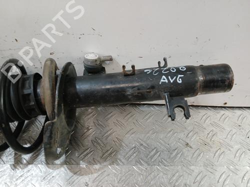 Left front shock absorber CITROËN C3 III (SX) 1.2 VTi 82 | BP37365601M16 - Image 3