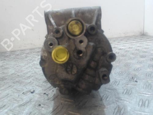 AC compressor RENAULT SCÉNIC II (JM0/1_) 1.6 (JM0C, JM0J, JM1B) | BP37353962M34 - Image 3