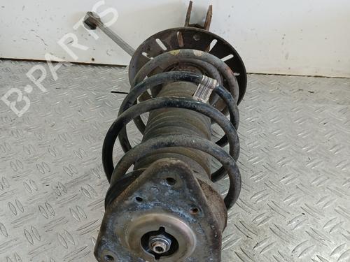 Used Left front shock absorber Left front shock absorber 37362708 37362708