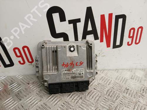 Computer Computer CITROËN C3 I (FC_, FN_) [2002-2013] 37497208 37497208