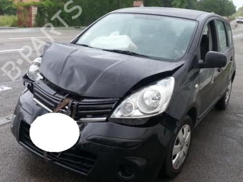 Used Parts NISSAN NOTE (E11, NE11) 1.4 4806047