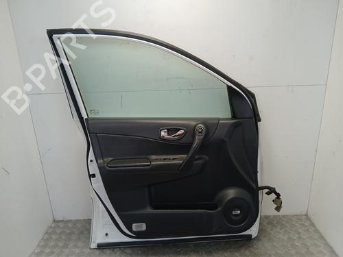 left-front-door-renault-koleos-i-hy_-2008-37368017 main image