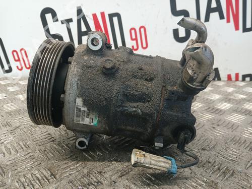 Used AC compressor AC compressor 37370406 37370406
