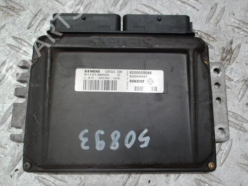 Used Engine control unit (ECU) Engine control unit (ECU) 37359248 37359248