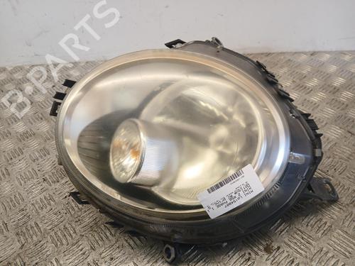 Left headlight MINI MINI (R56) One | BP40492848C28 - Image 3