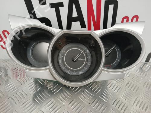instrument-cluster-citroen-c3-ii-sc_-2009-37364122 main image