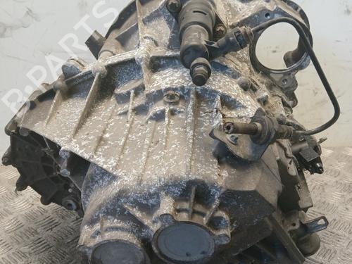 Gearbox SMART FORFOUR (454) 1.3 (454.031) | BP37354023M3 - Image 2