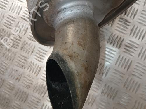 Exhaust system PEUGEOT 206 SW (2E/K) 1.6 HDi 110 | BP37370031M121  - Image 5