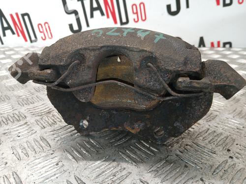 Left front brake caliper MAZDA 5 (CR) 2.0 CD (CR19) | BP37370121M105  - Image 5