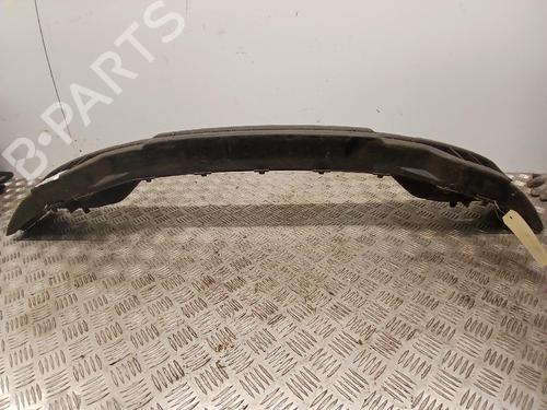 Used Front bumper reinforcement Front bumper reinforcement CITROËN BERLINGO / BERLINGO FIRST MPV (MF_, GJK_, GFK_) 1.6 16V (MFNFU) (109 hp) 39749949 39749949