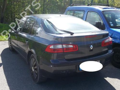 Switch RENAULT LAGUNA II (BG0/1_) | BP37351450I30 - Image 4