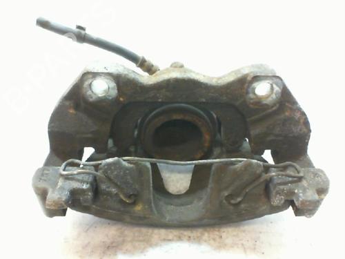 Left front brake caliper OPEL ASTRA H (A04) | BP37350945M105 - Image 2
