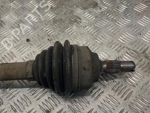 Used Left front driveshaft Left front driveshaft 37370535 37370535