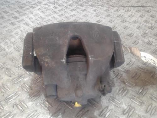 right-front-brake-caliper-opel-meriva-a-mpv-x03-2003-2004-2005-2006-2007-2008-2009-2010-37354785 main image