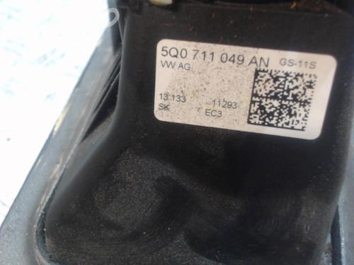 Cable SEAT LEON (5F1) 1.4 TSI | BP37356108E12 - Image 3