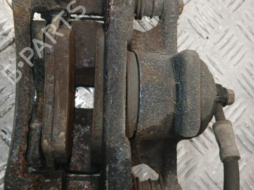 Right front brake caliper FORD B-MAX (JK) 1.6 TDCi | BP37366631M104  - Image 5