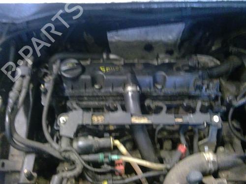 Engine control unit (ECU) PEUGEOT PARTNER MPV (5_, G_) | BP37360234M57 - Image 12