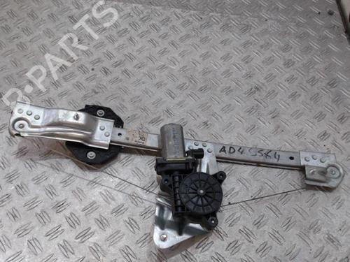 Front right window mechanism DACIA SANDERO II | BP37361691C23 - Image 3