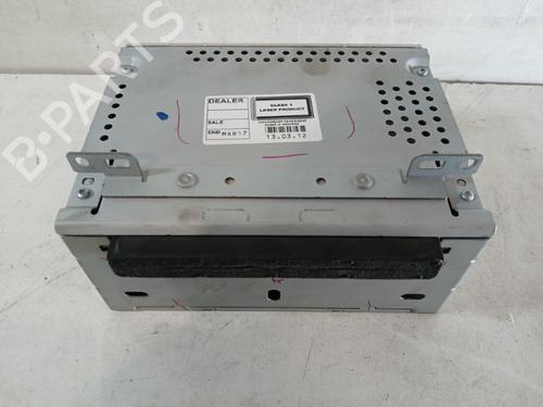 Radio FORD FOCUS III | BP37363213E6 - Image 2