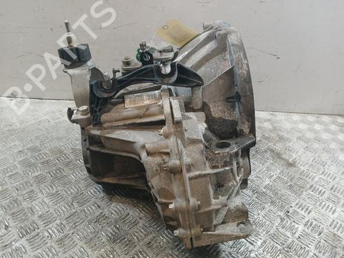 gearbox-renault-laguna-iii-bt01-2007-2008-2009-2010-2011-2012-2013-2014-2015-37365700 main image