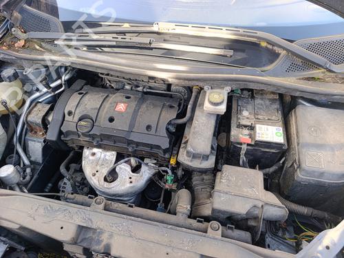 Gearbox CITROËN C4 I (LC_) | BP37647244M3 - Image 5