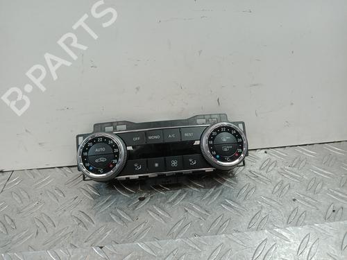 Climate control MERCEDES-BENZ C-CLASS (W204) C 350 (204.056) | BP37366491I5 - Image 5