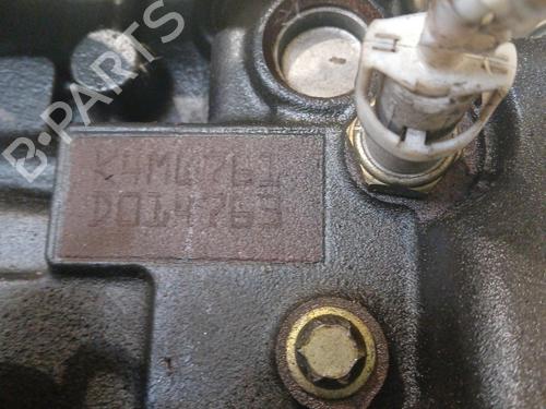 Engine RENAULT SCÉNIC II (JM0/1_) 1.6 (JM0C, JM0J, JM1B) | BP37361601M1 - Image 3