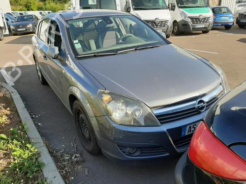 Left front brake caliper OPEL ASTRA H (A04)  | BP37355487M105  - Image 8