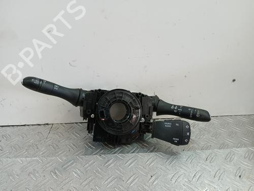 Steering column stalk RENAULT MEGANE IV Hatchback (B9A/M/N_)  | BP37366627I23  - Image 5