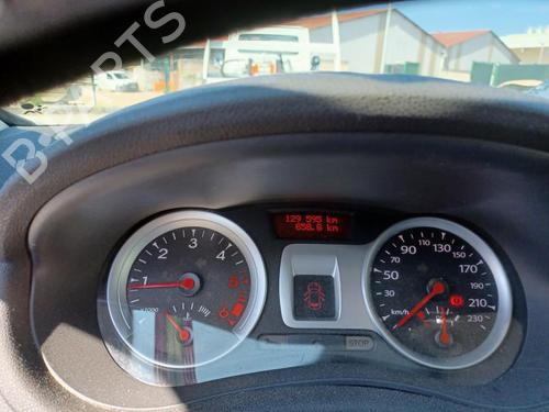 Engine control unit (ECU) RENAULT CLIO III (BR0/1, CR0/1) 1.5 dCi (C/BR0G, C/BR1G) | BP37360635M57 - Image 5