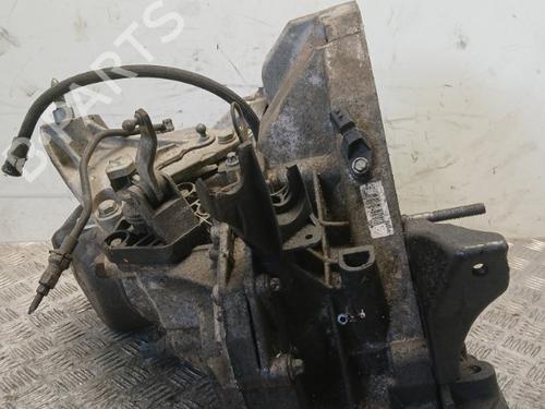 Gearbox RENAULT TWINGO II (CN0_) 1.5 dCi (CN0E) | BP37362449M3 - Image 5
