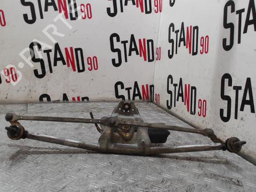 Front wiper motor RENAULT KANGOO (KC0/1_) 1.5 dCi (KC07) | BP37359059M29 - Image 2