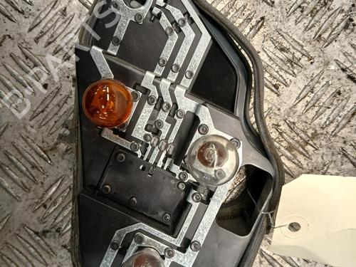 Lamp holder DACIA SANDERO II TCe 90 (B8M1, B8MA, B8AC) | BP40507717L10 - Image 3