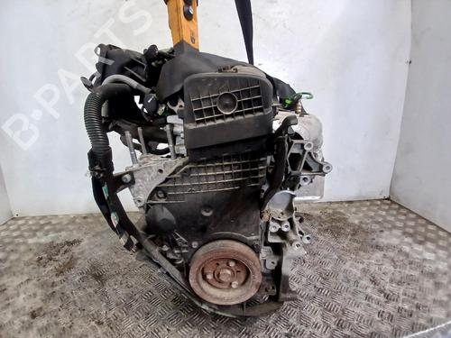 Engine PEUGEOT 206 Hatchback (2A/C) | BP37371015M1 - Image 4