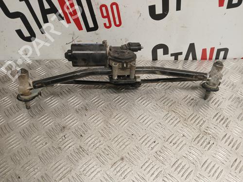 Front wiper motor KIA CEE'D Hatchback (ED) 1.6 CRDi 90 | BP37367481M29 - Image 4