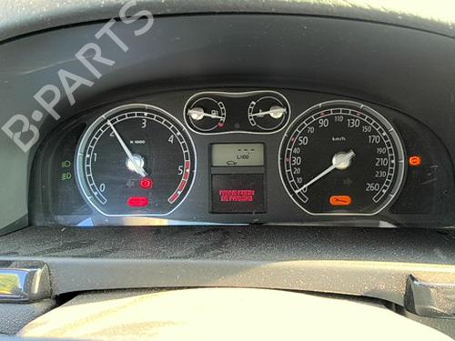 Engine RENAULT LAGUNA II (BG0/1_) | BP39242989M1 - Image 2