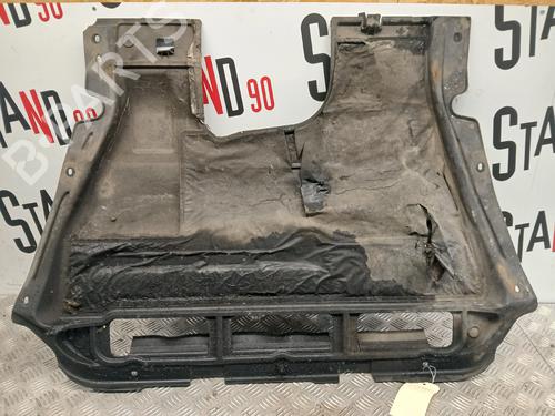 Underbody protection CITROËN JUMPY II (VF7) | BP37374405M92 - Image 2