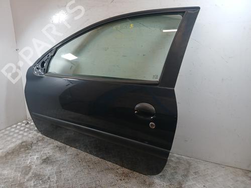 left-front-door-peugeot-206-2l_-2m_-2009-2010-2011-2012-2013-37363120 main image