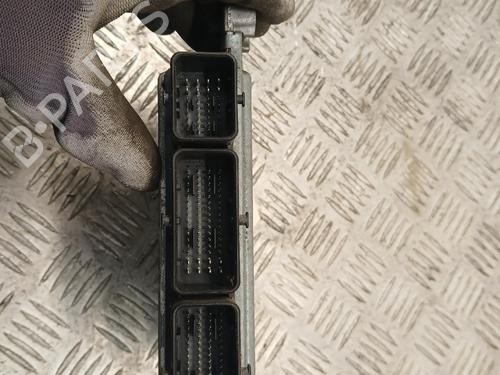 Engine control unit (ECU) DACIA DUSTER (HS_) 1.2 TCe 125 | BP39426338M57 - Image 3